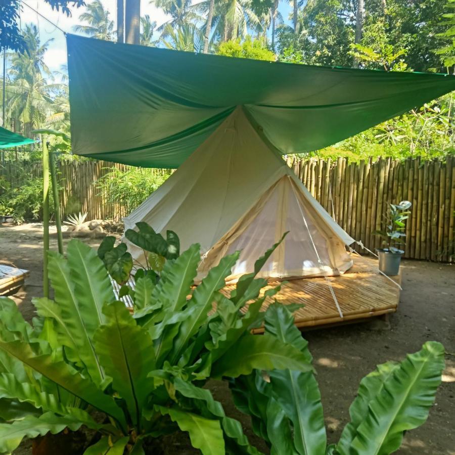 Shenanigans Glamping Resort Zamboanguita  Zewnętrze zdjęcie