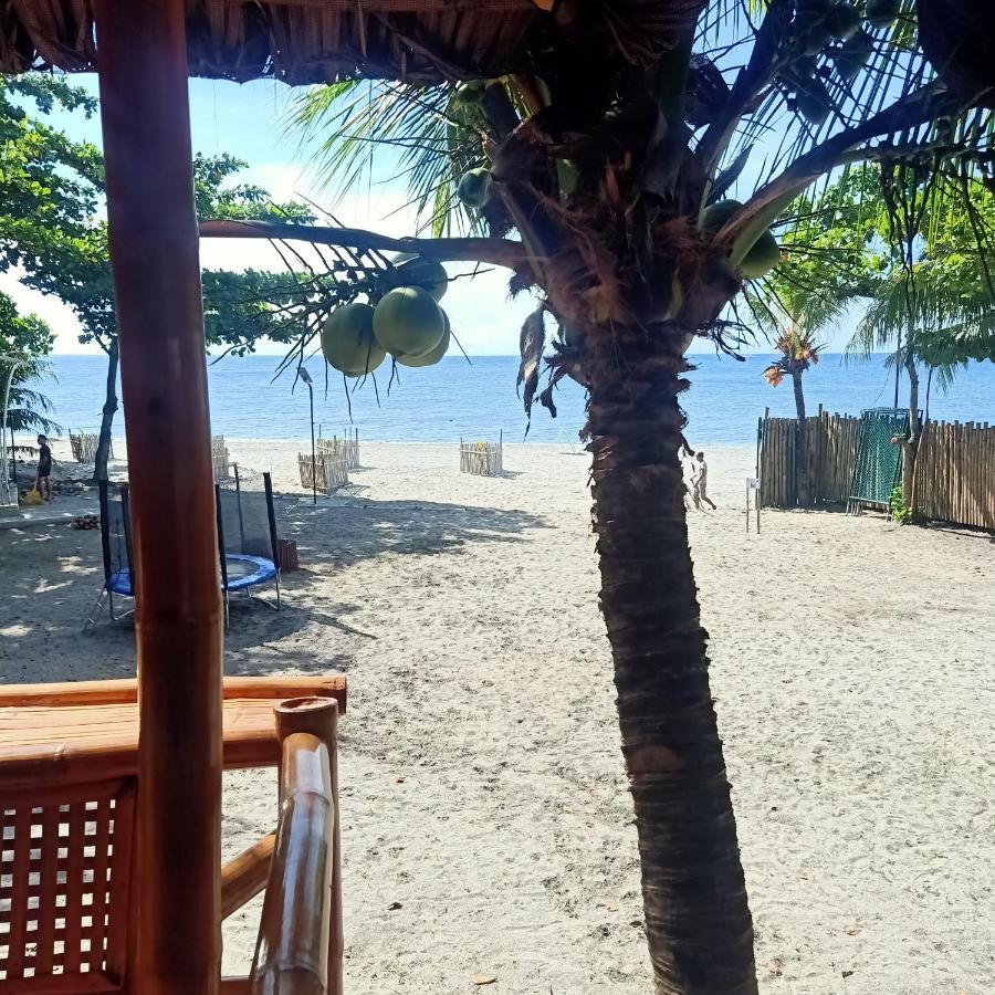 Shenanigans Glamping Resort Zamboanguita  Zewnętrze zdjęcie