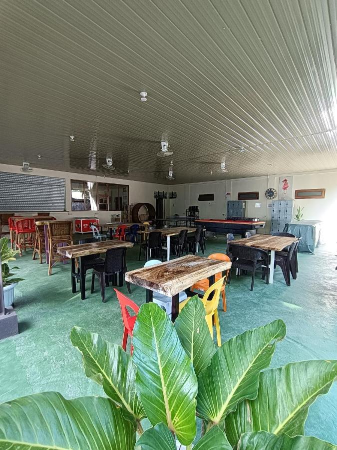 Shenanigans Glamping Resort Zamboanguita  Zewnętrze zdjęcie